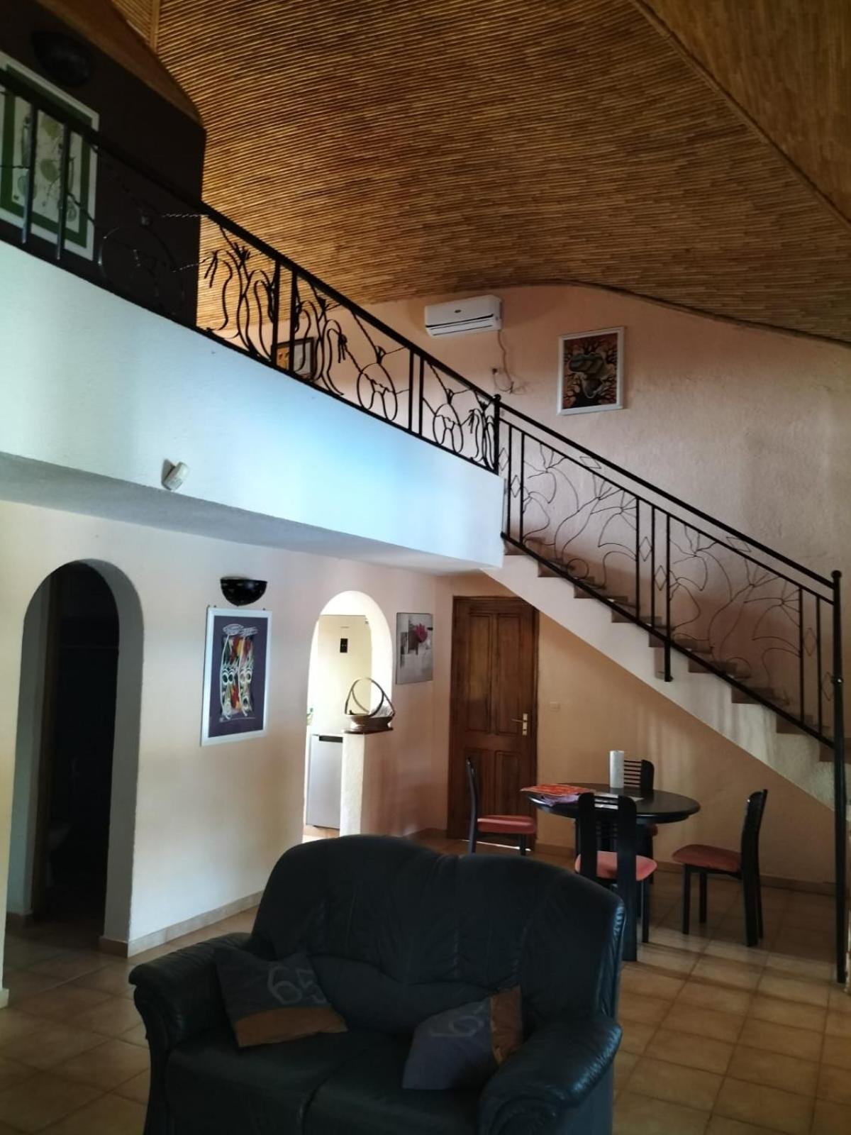 Residence Nianing alouer view 4