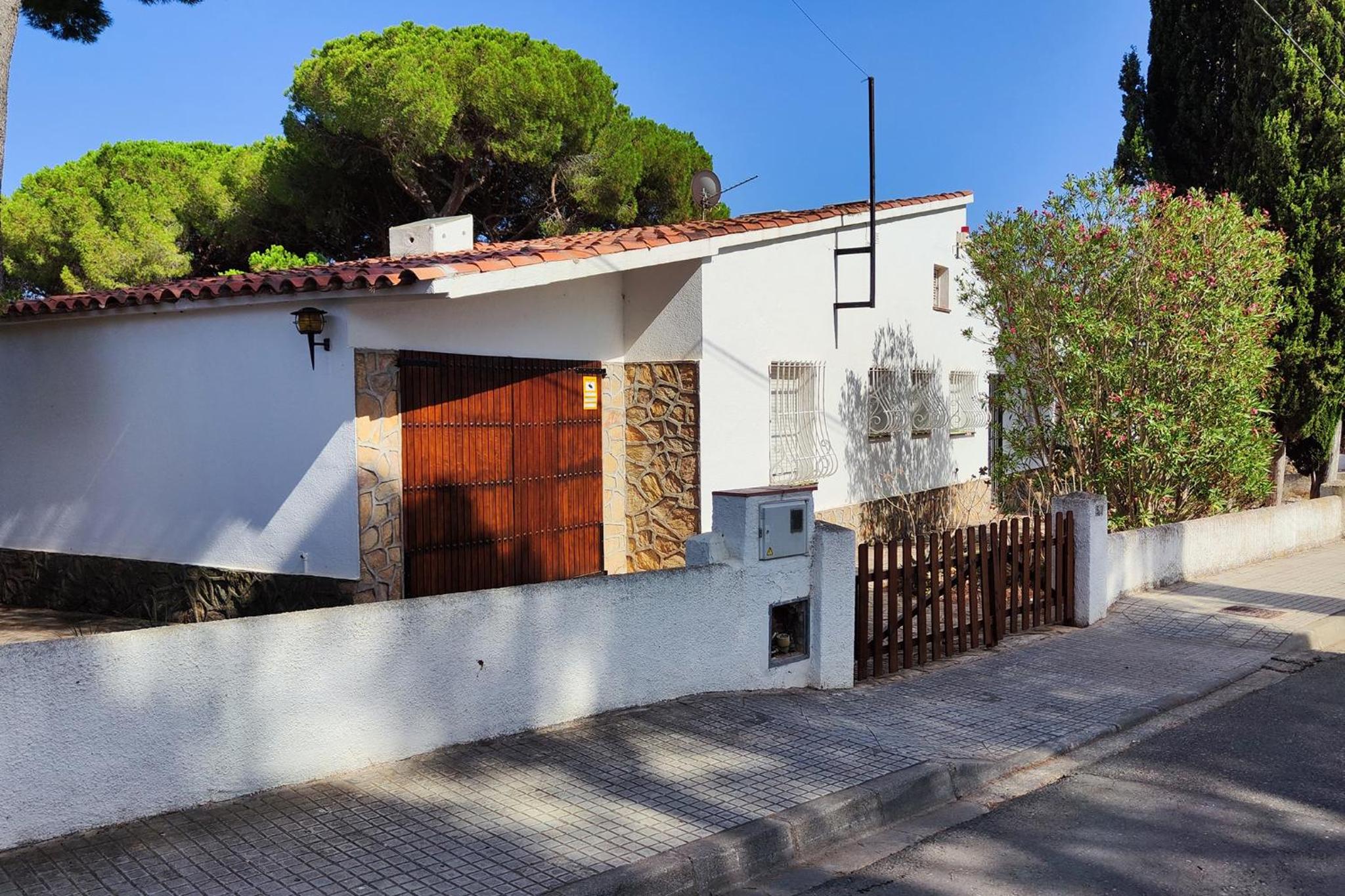 Villa El Retiro photo 2