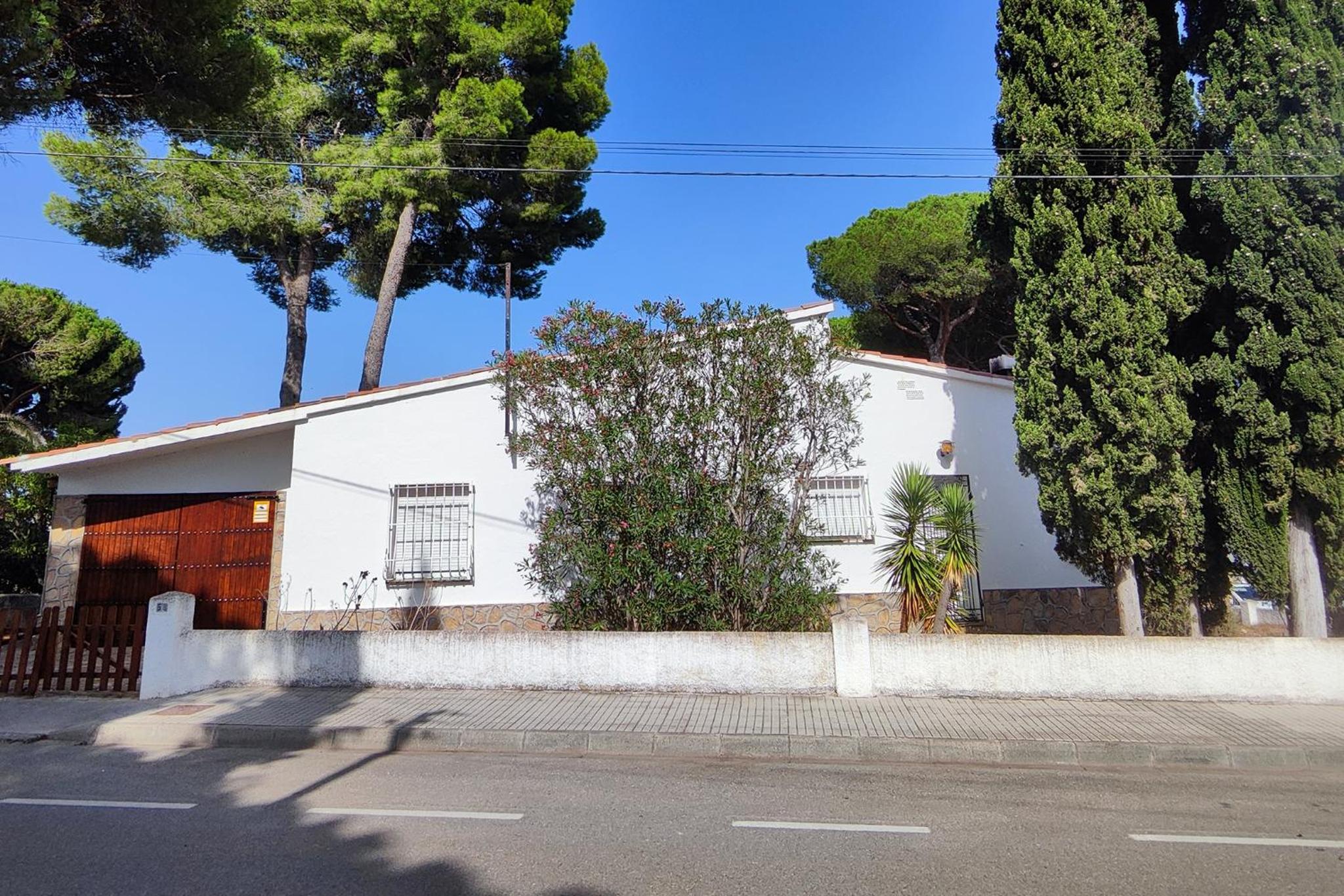 Villa El Retiro photo 3