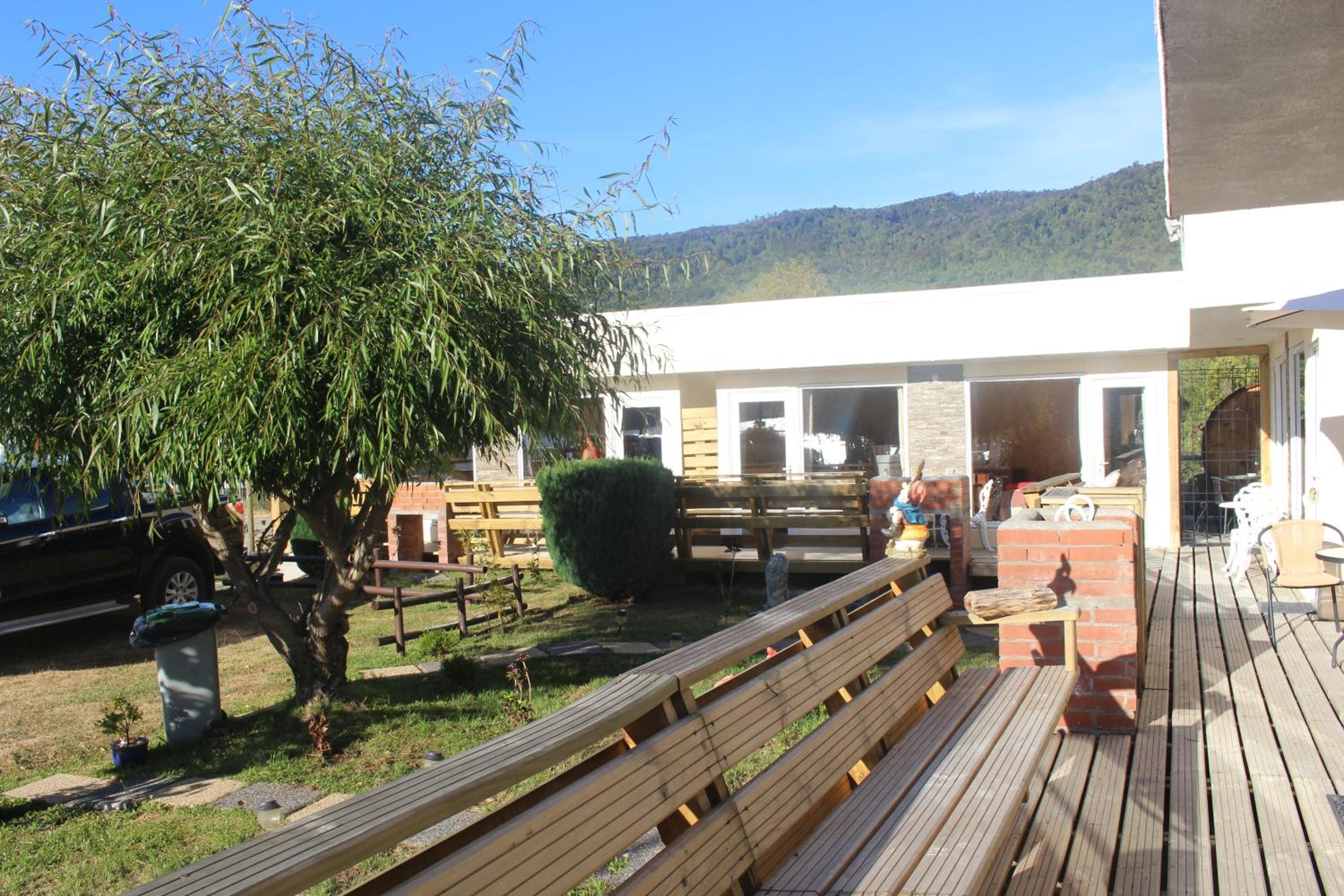 Cabañas Rincon Austral