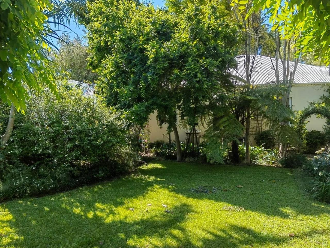 Birdsong Cottage