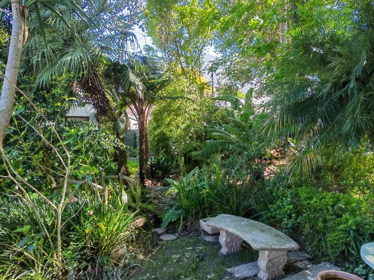 Birdsong Cottage