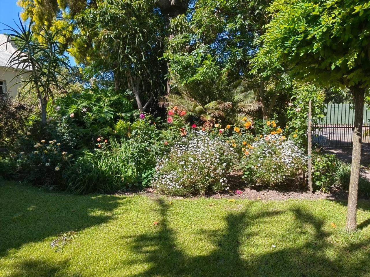 Birdsong Cottage