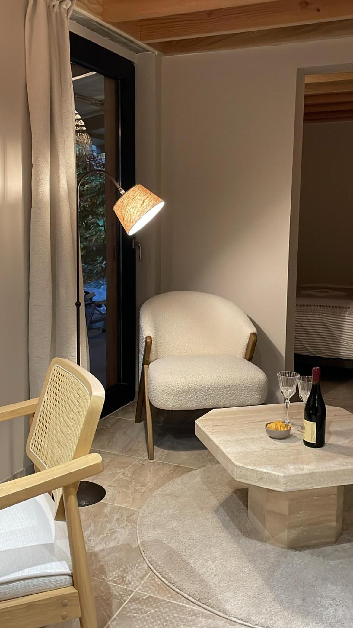 Chez Camille
