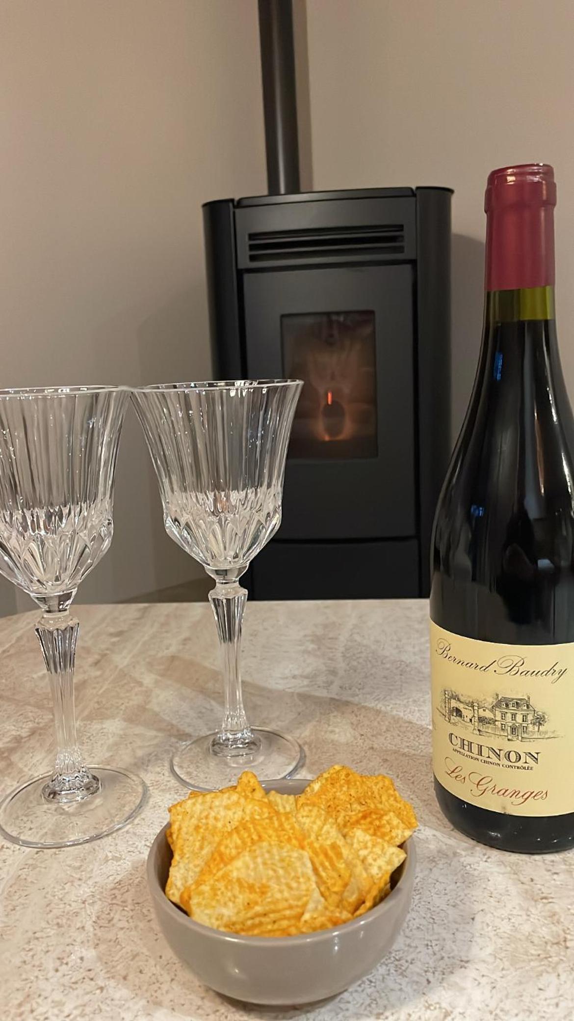 Chez Camille