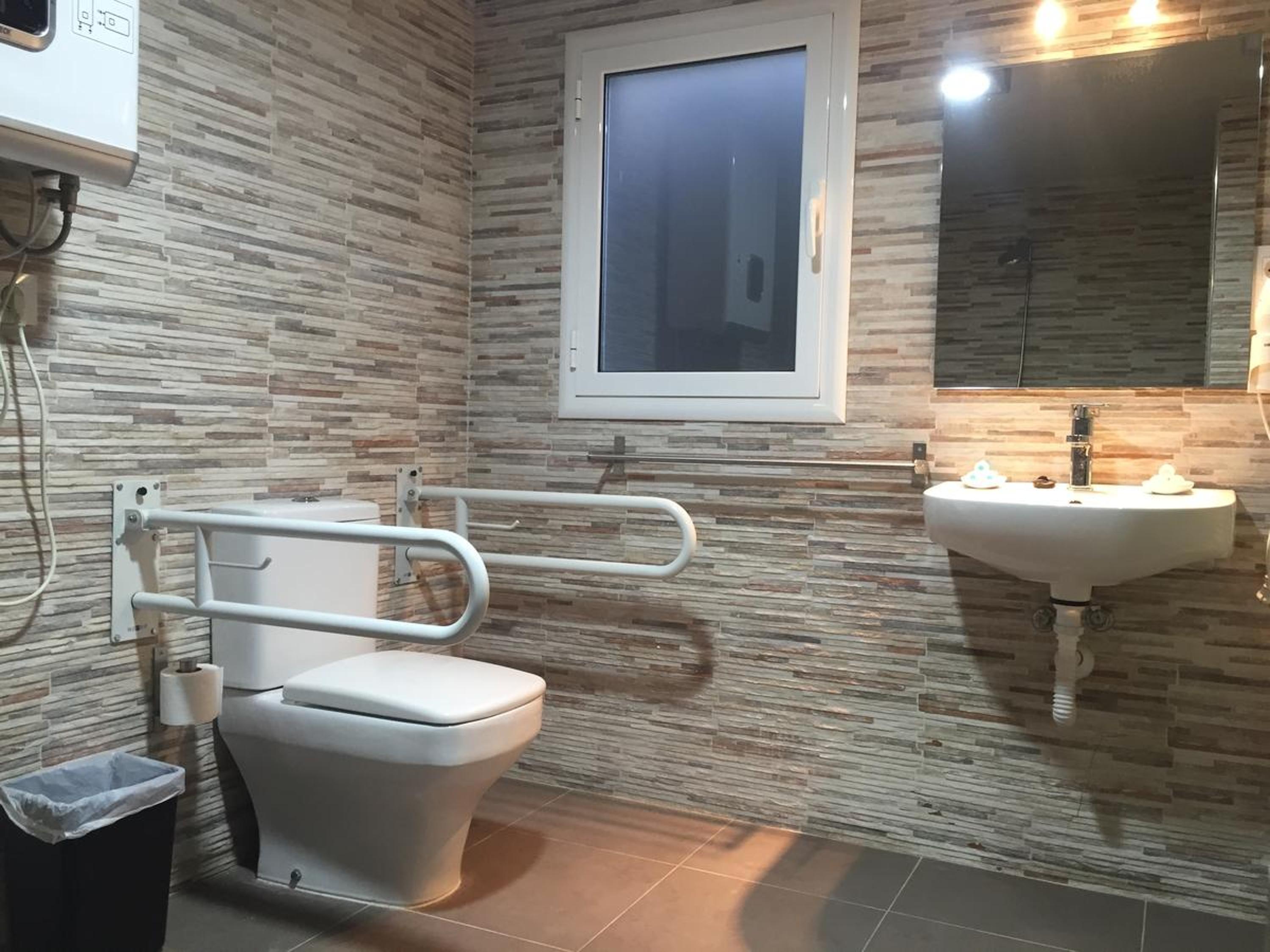 Laramond Barcelona Rooms 3