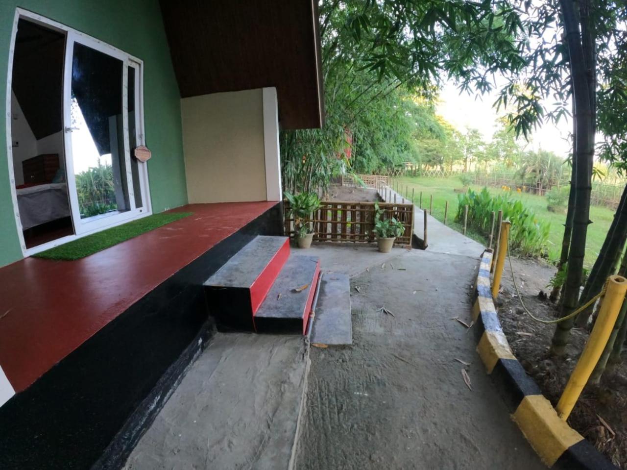 Pobitora Village Eco camp By GRB