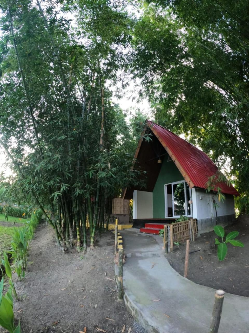 Pobitora Village Eco camp By GRB