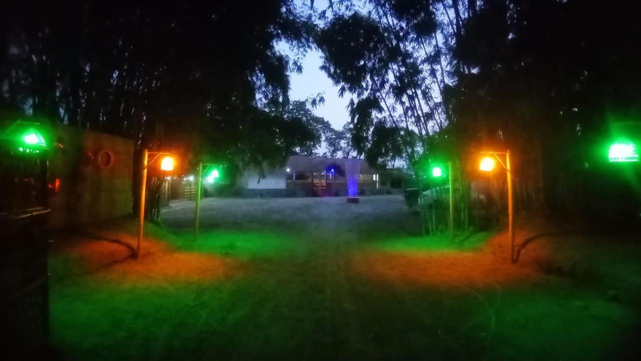 Pobitora Village Eco camp By GRB
