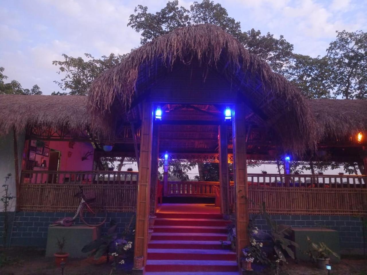 Pobitora Village Eco camp By GRB