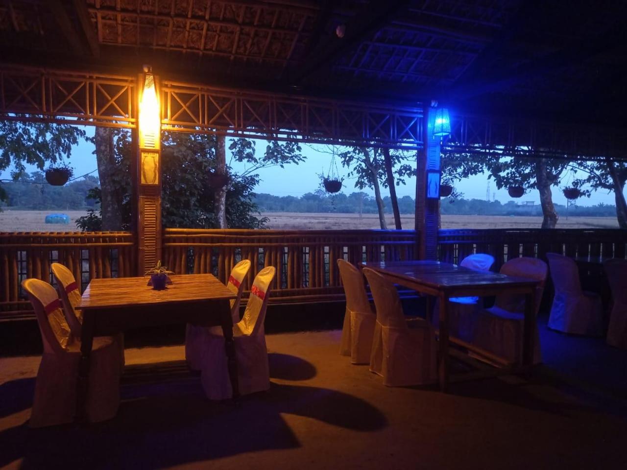 Pobitora Village Eco camp By GRB