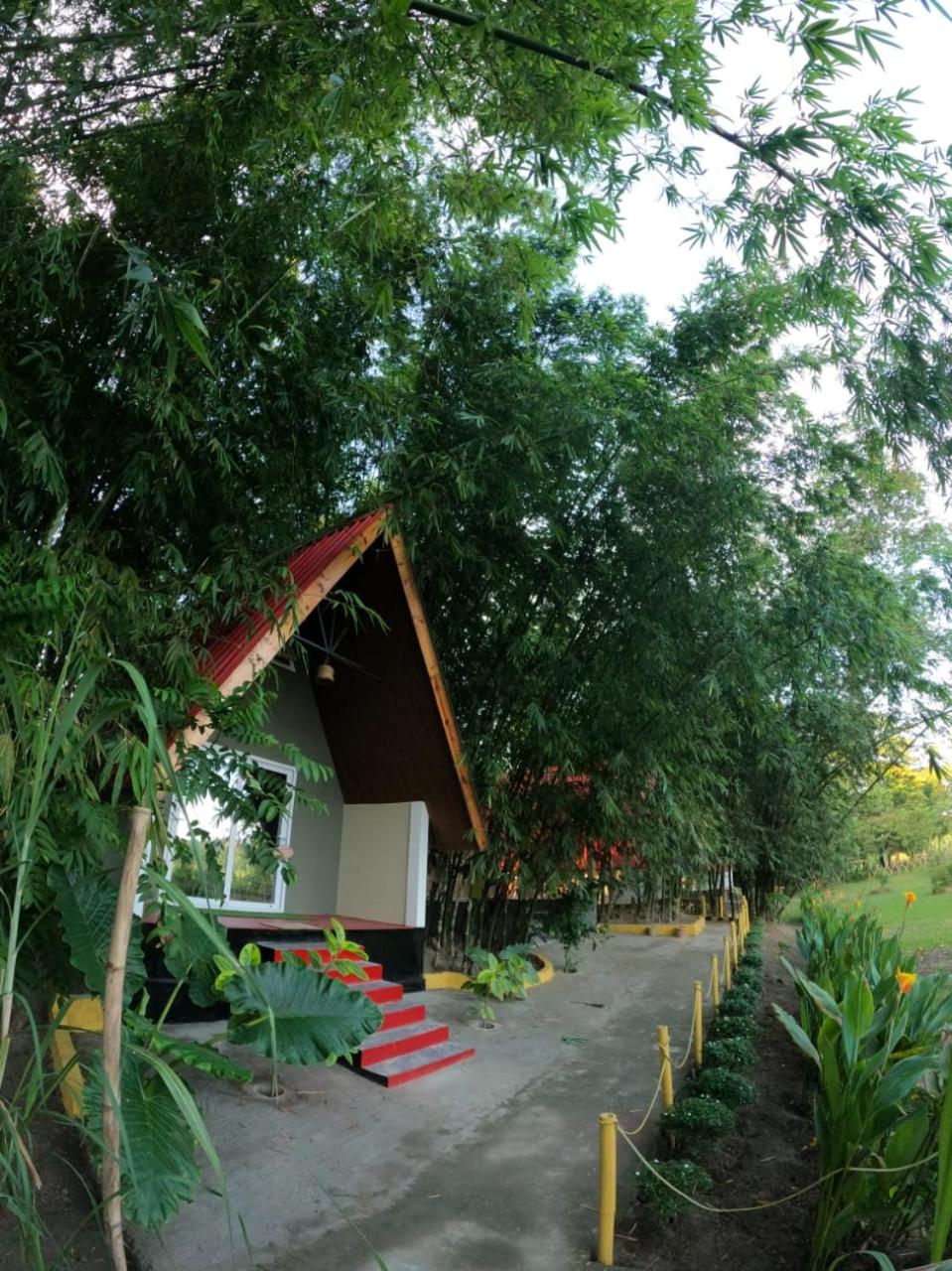 Pobitora Village Eco camp By GRB