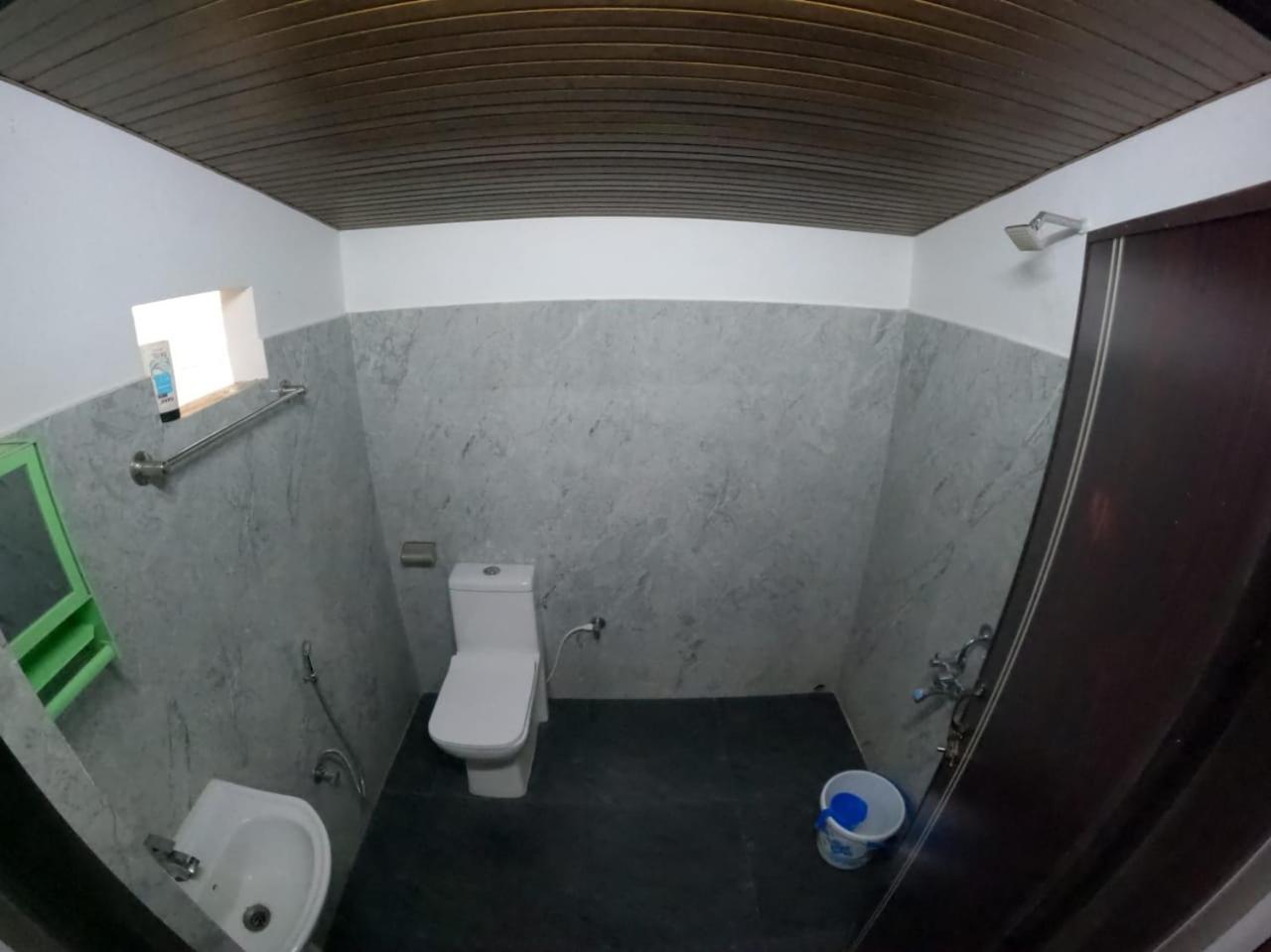 Pobitora Village Eco camp By GRB