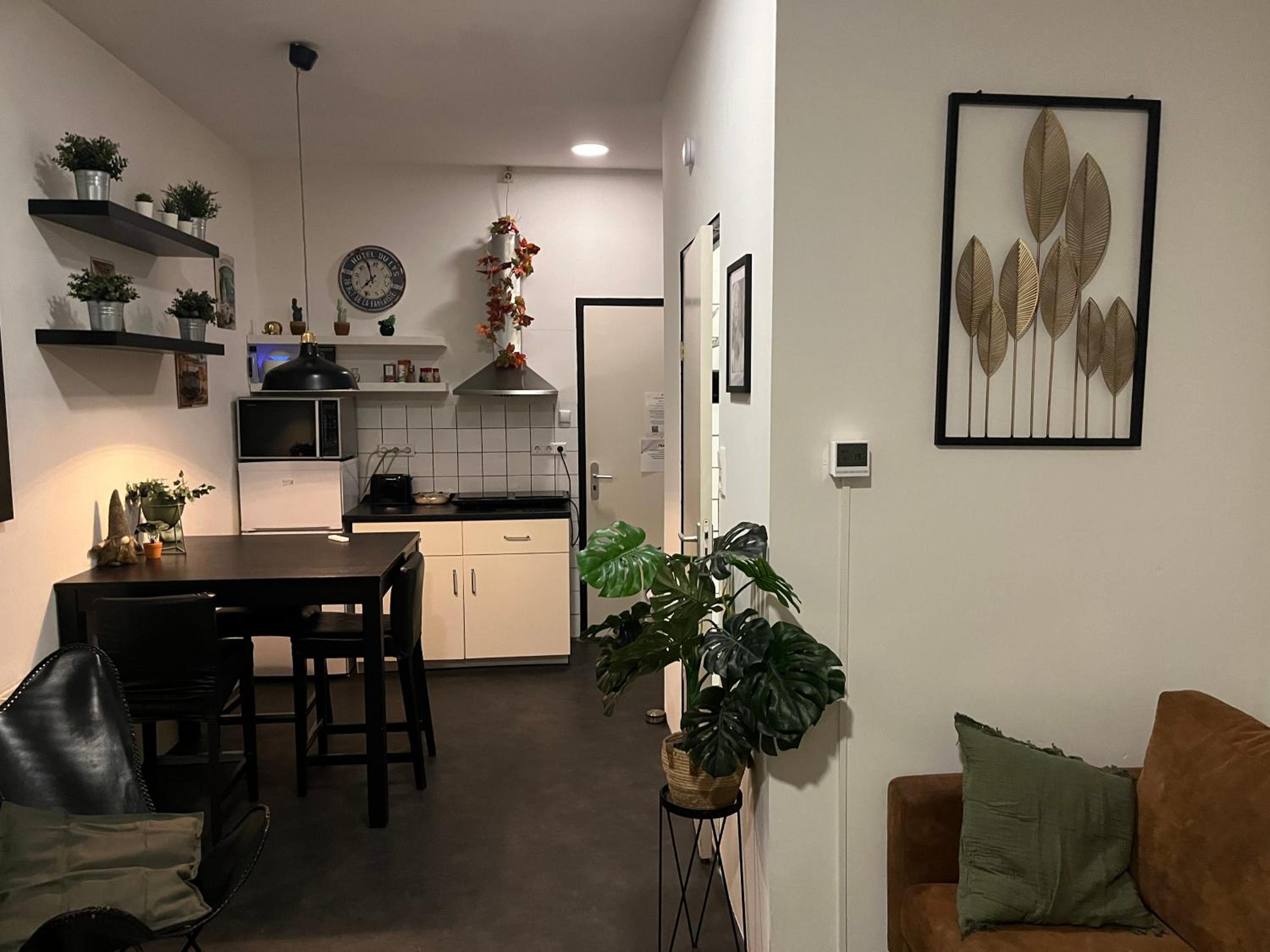 Studio E view 4