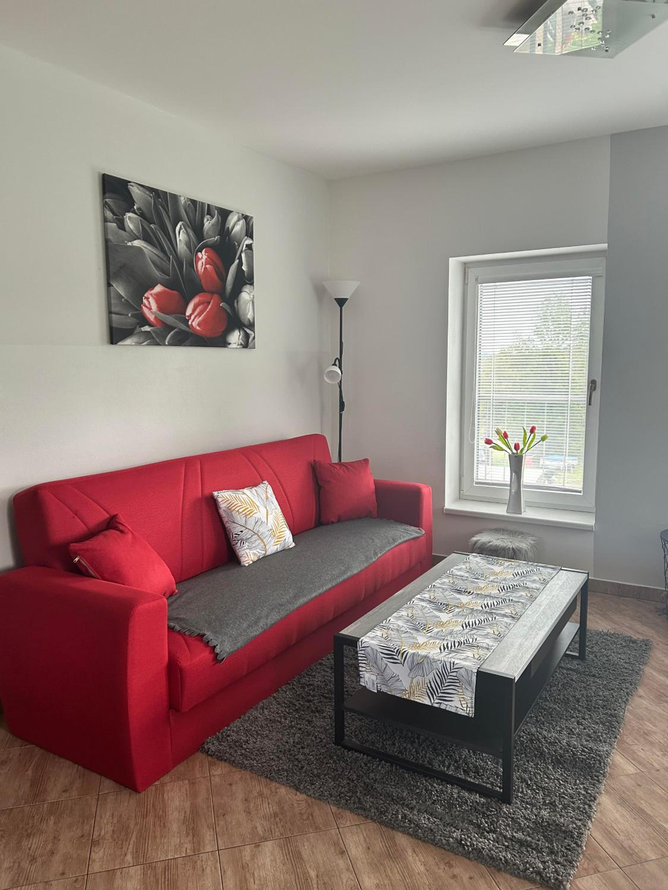 Apartmány Na Rozcestí