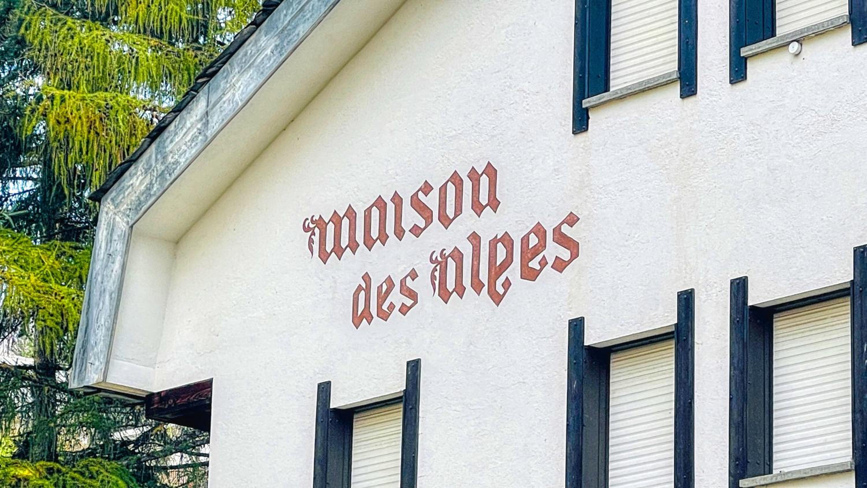 Appartamento Maison des Alpes - Affitti Brevi Italia photo 2
