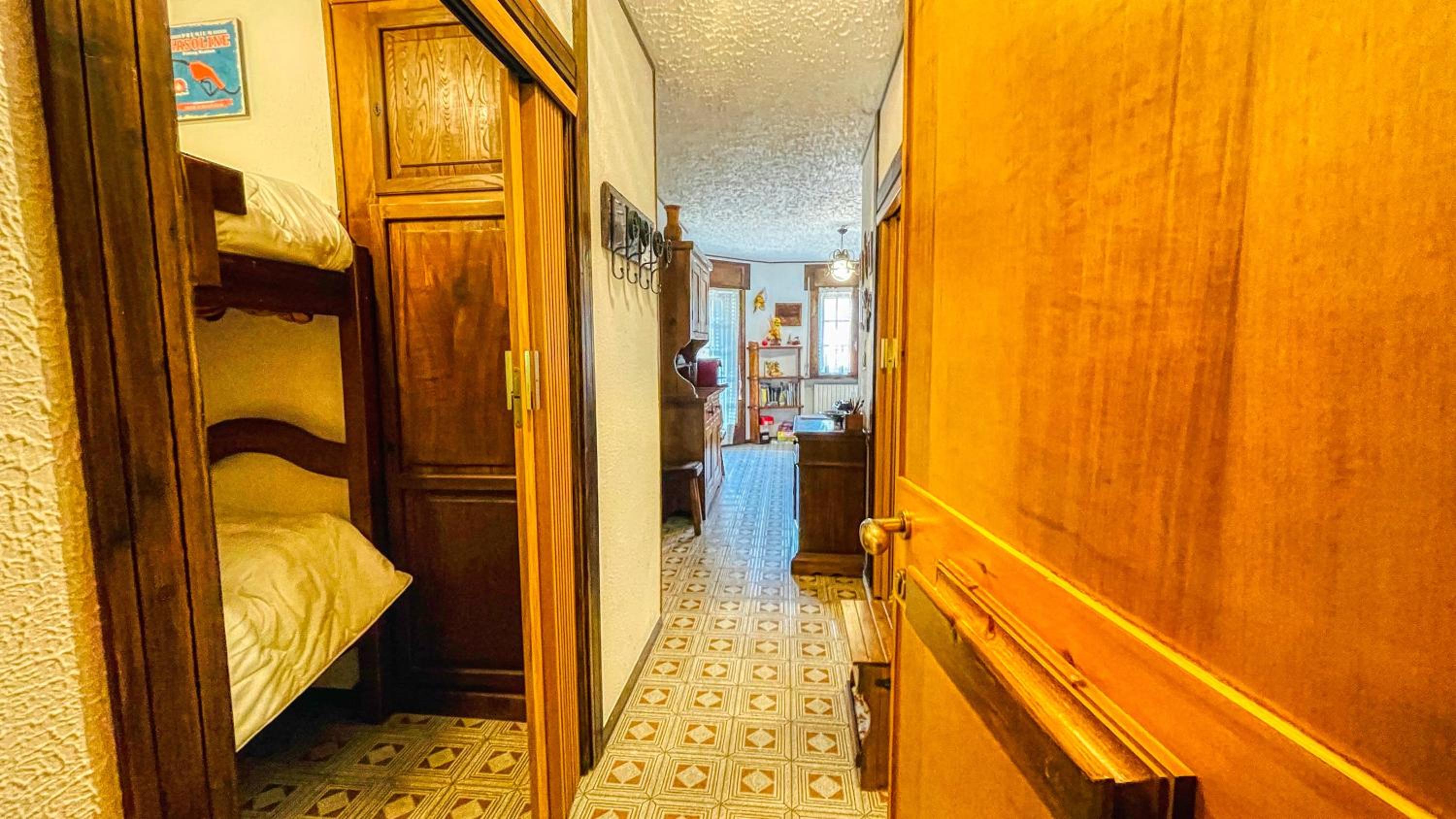 Appartamento Maison des Alpes - Affitti Brevi Italia photo 3