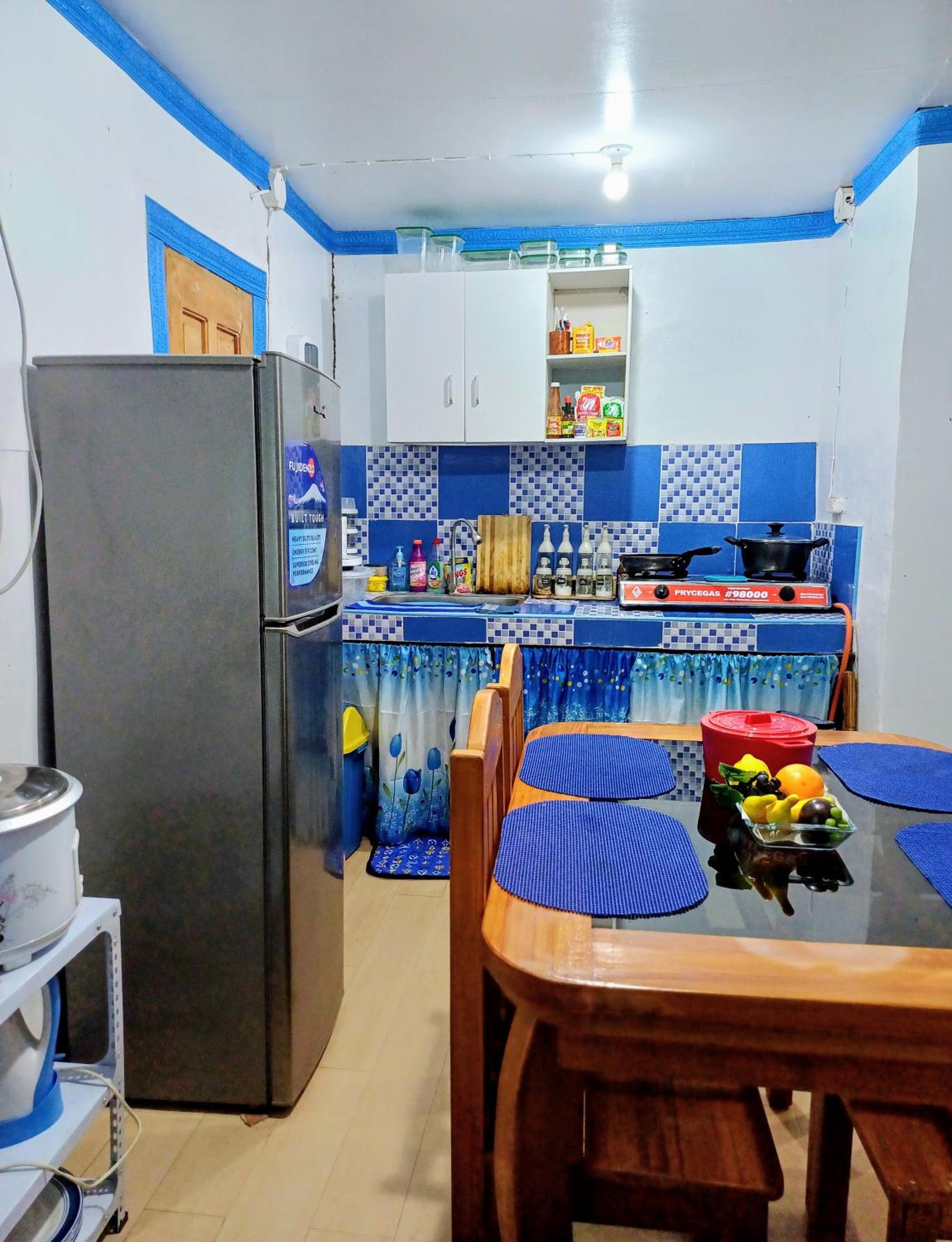 Spacious Home with Beautiful View in Toril Proper view 5