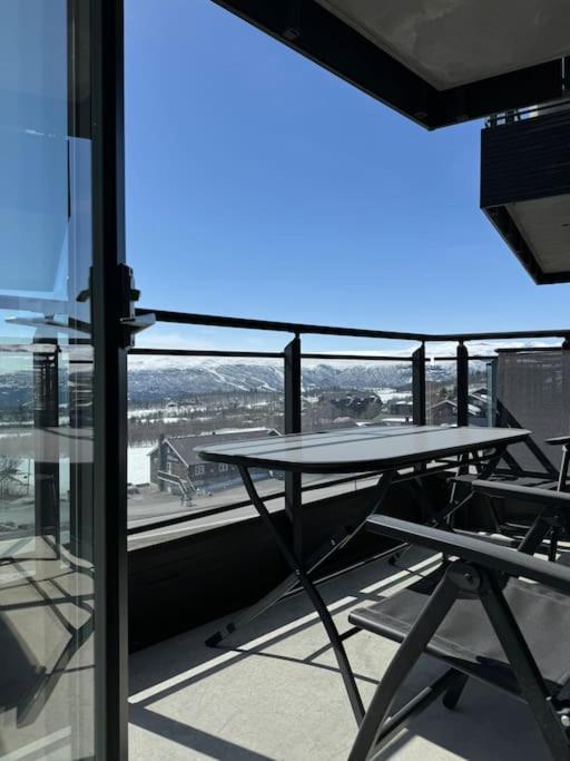 Riddertunets hygge view 3