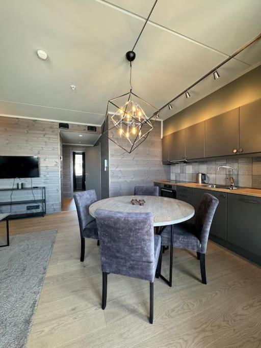 Riddertunets hygge view 5
