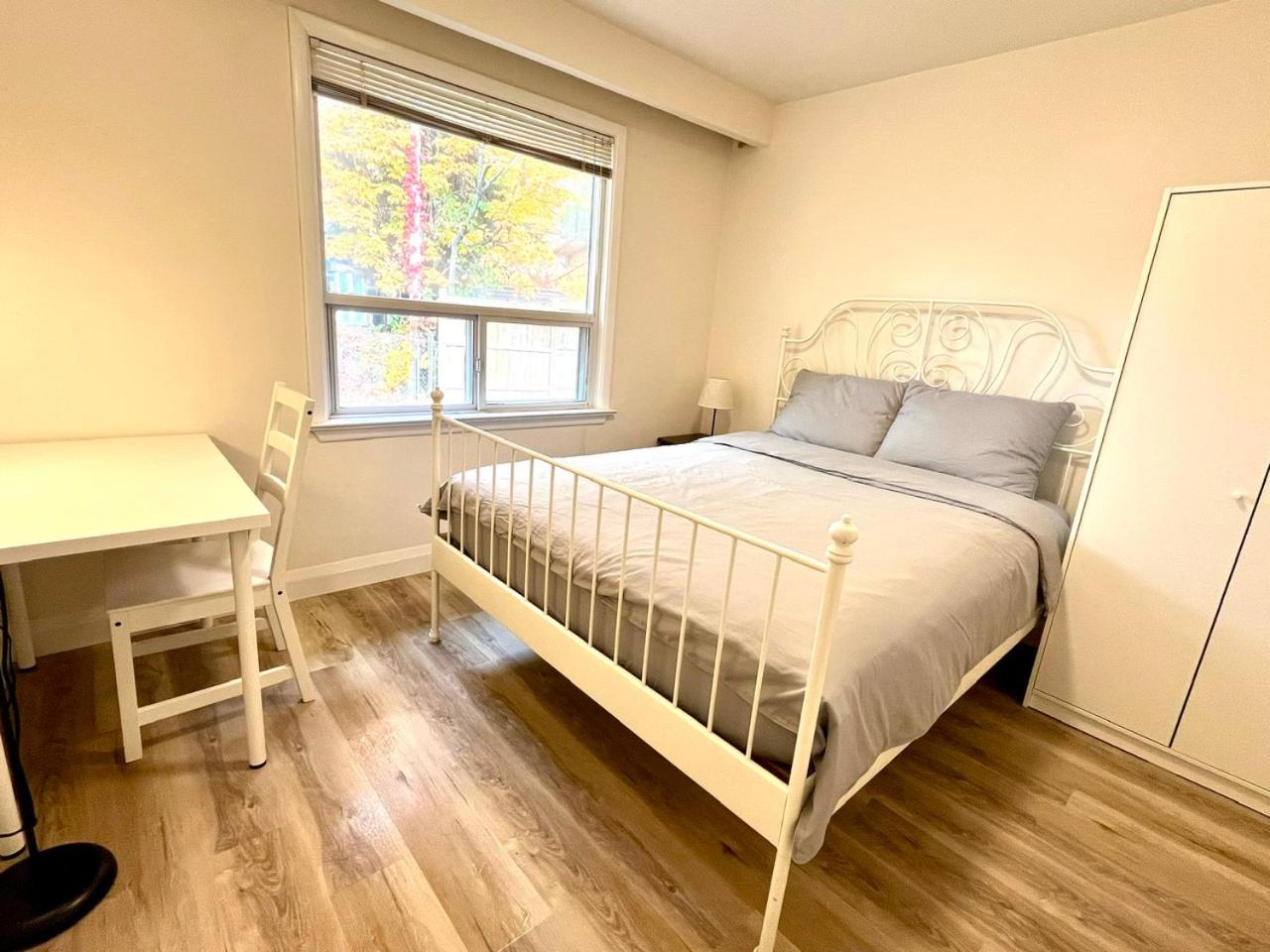 Entire main floor of a newly renovated house in Toronto