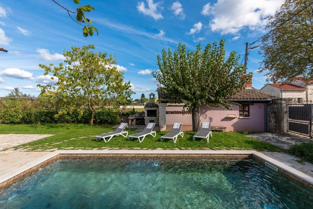 Villa Eufemia view 3