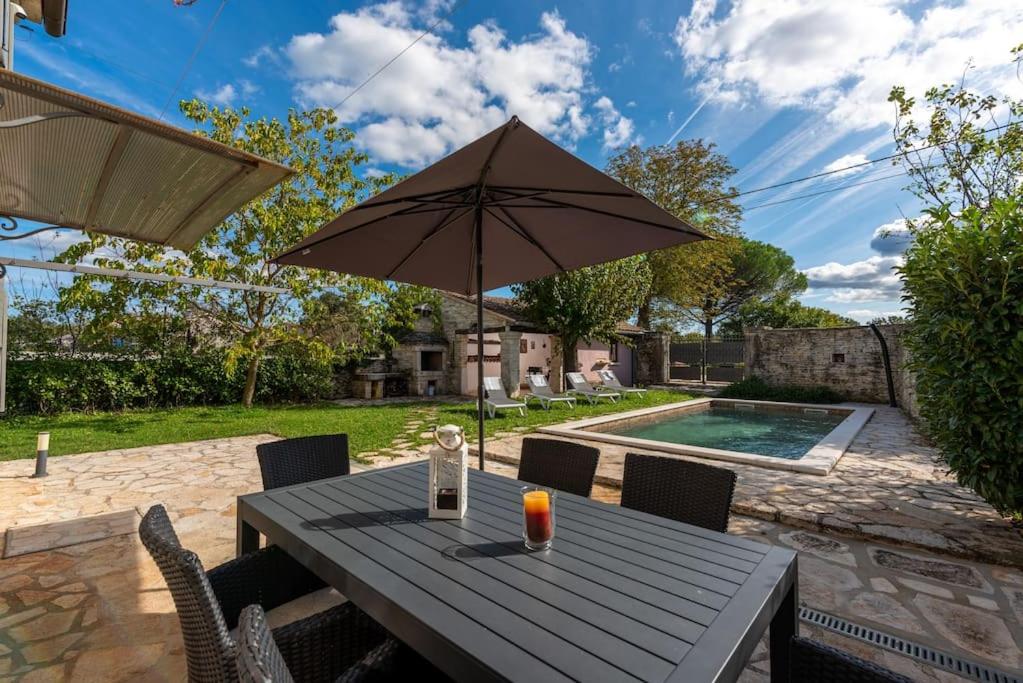 Villa Eufemia view 5