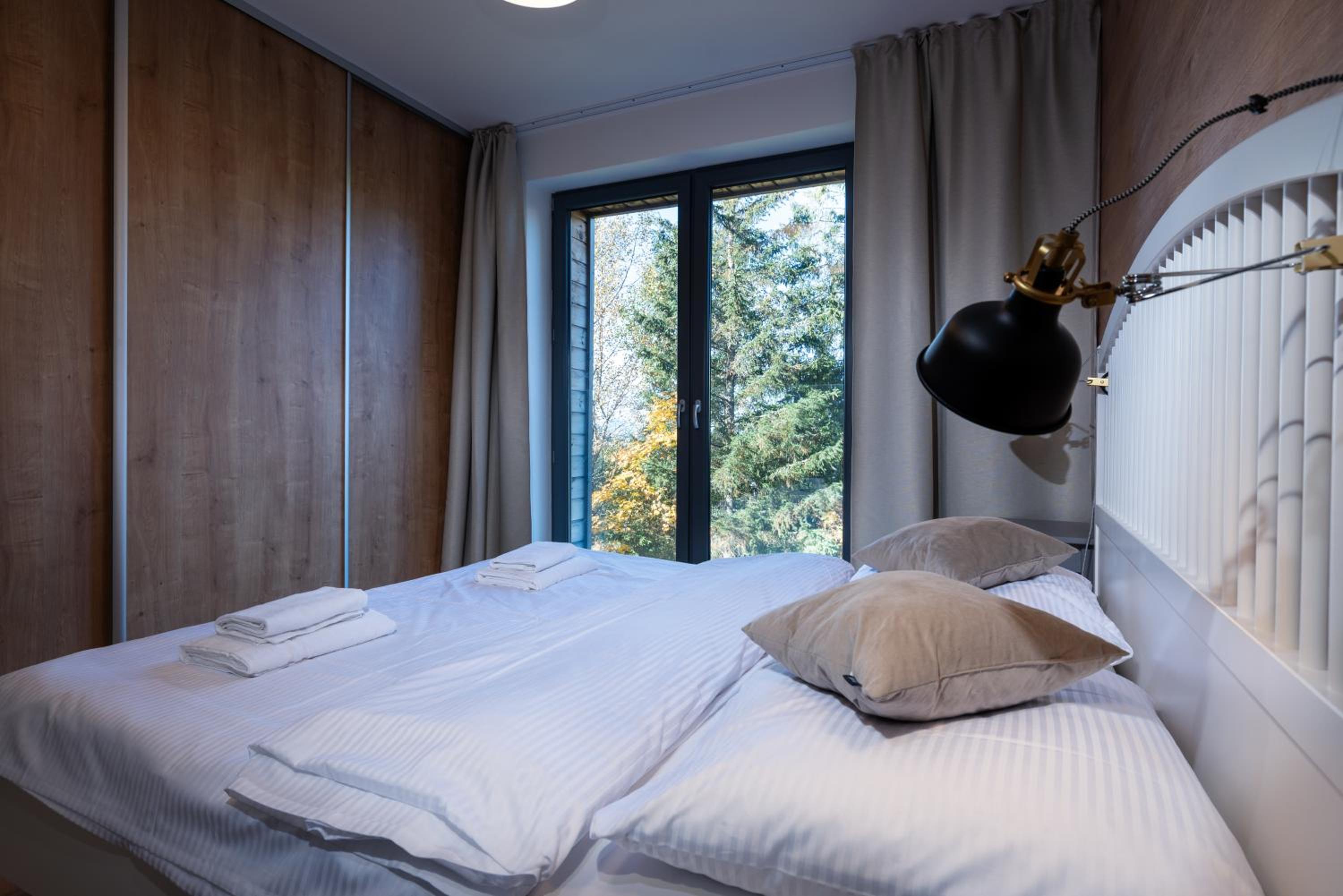 TATRYSTAY Premium Arimont Apartments view 3