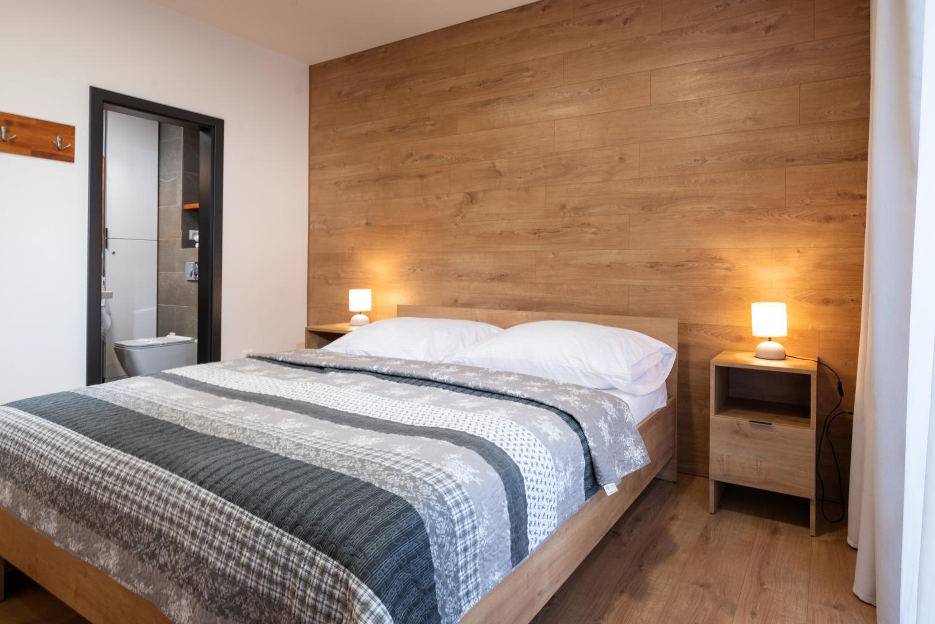 TATRYSTAY Premium Arimont Apartments view 4