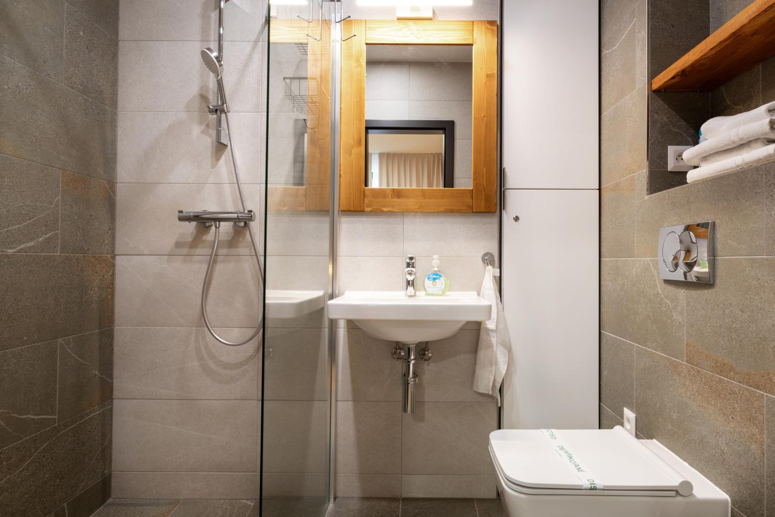 TATRYSTAY Premium Arimont Apartments view 5