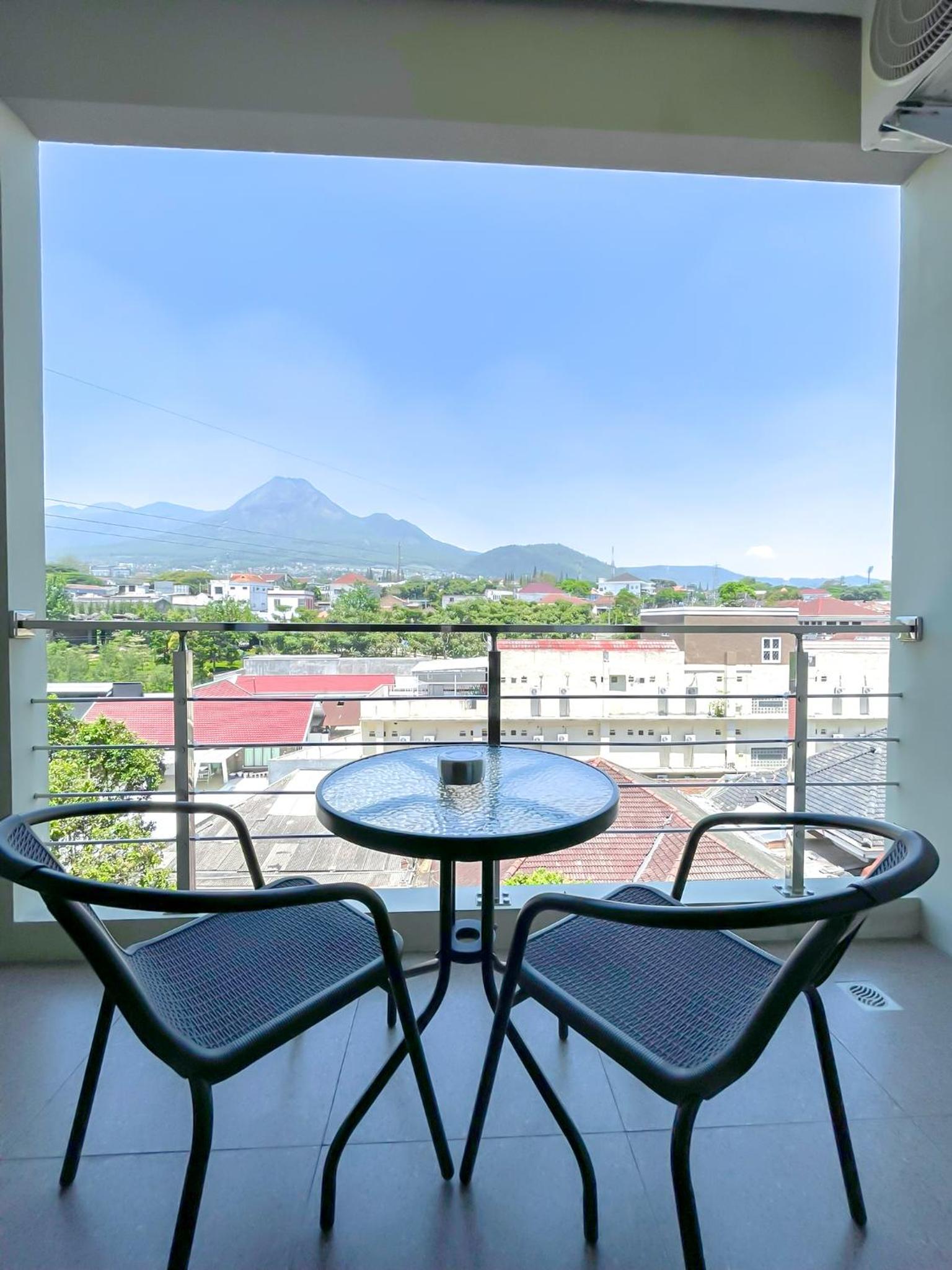 Samara Resort