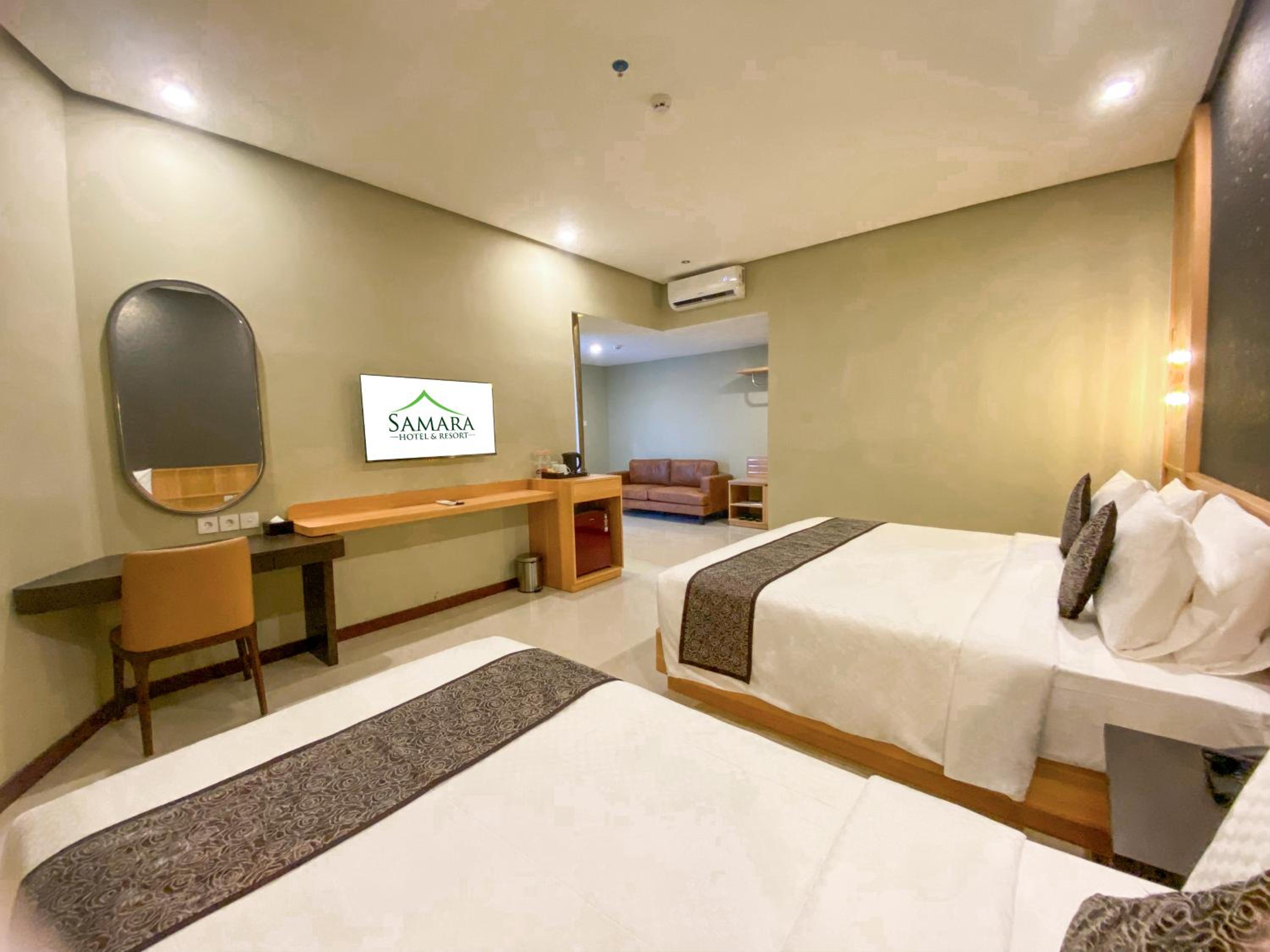 Samara Resort