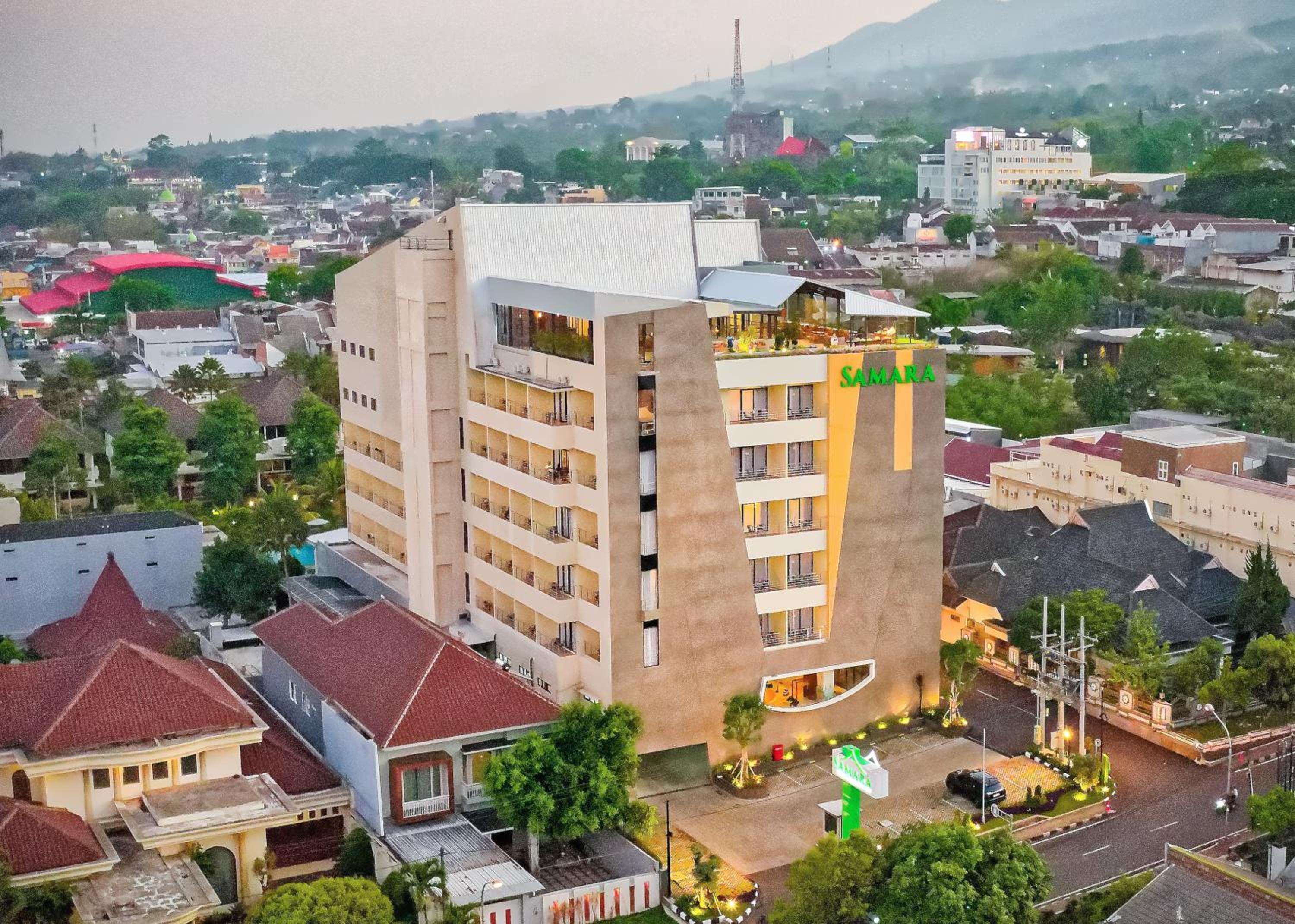 building