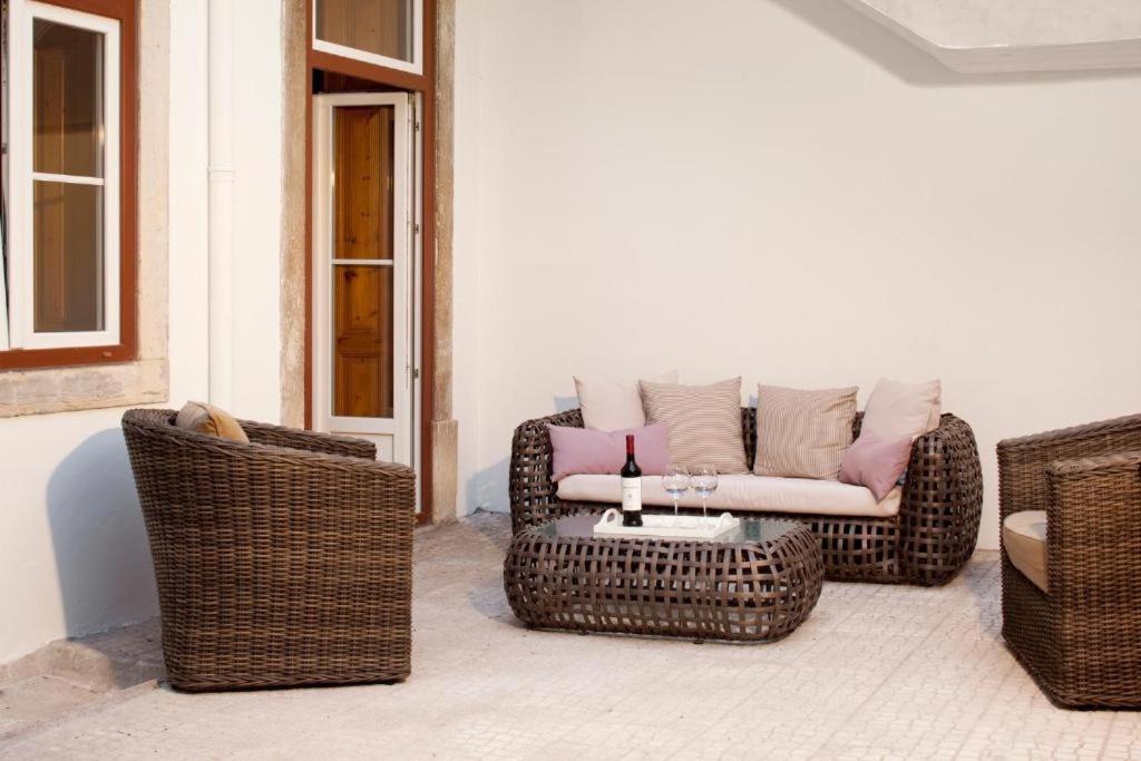Lisbon Rentals Real