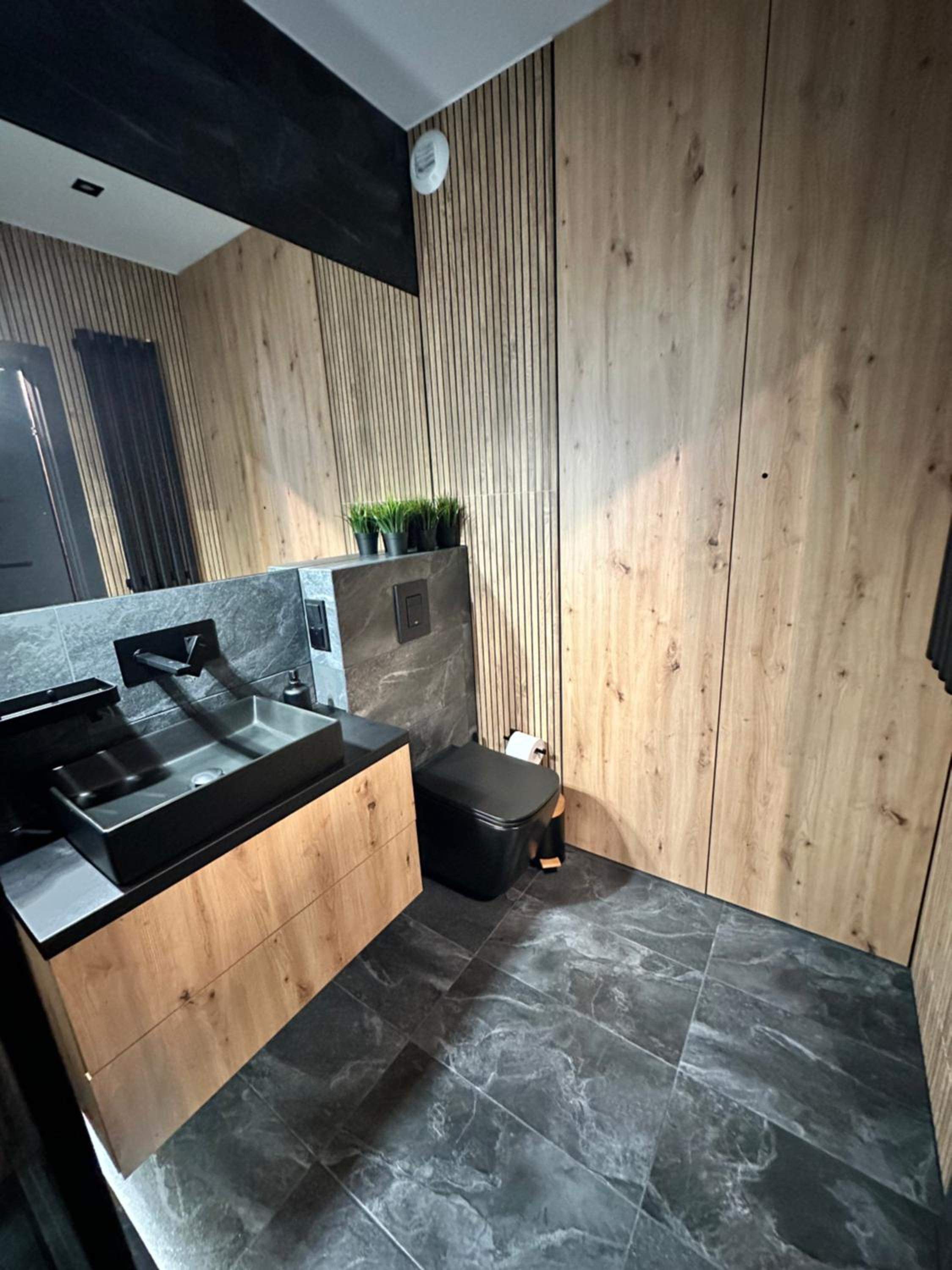 Forum Apartment