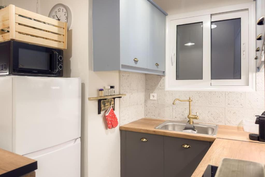 Dream Apt in Ampelokipoi