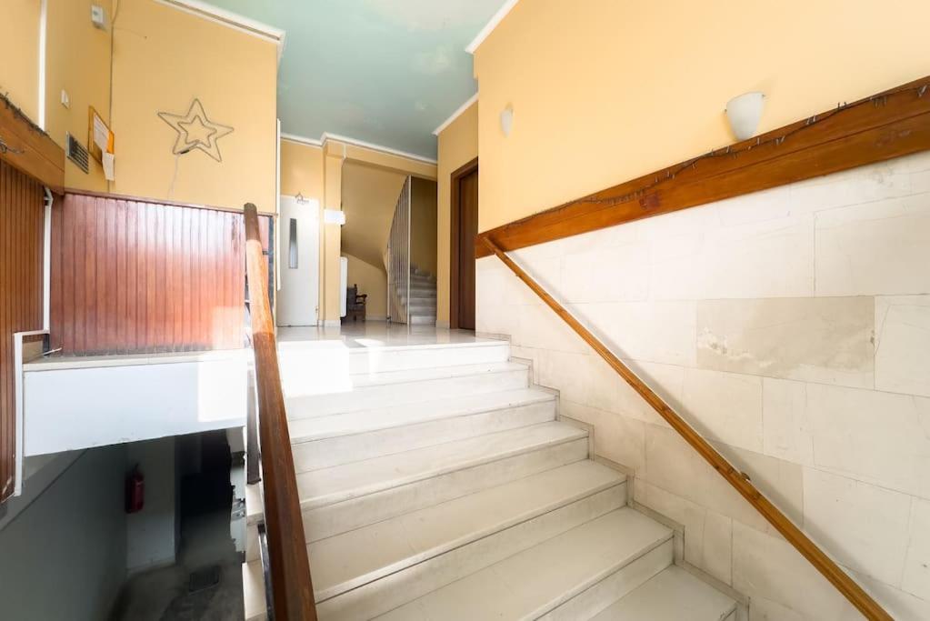 Dream Apt in Ampelokipoi