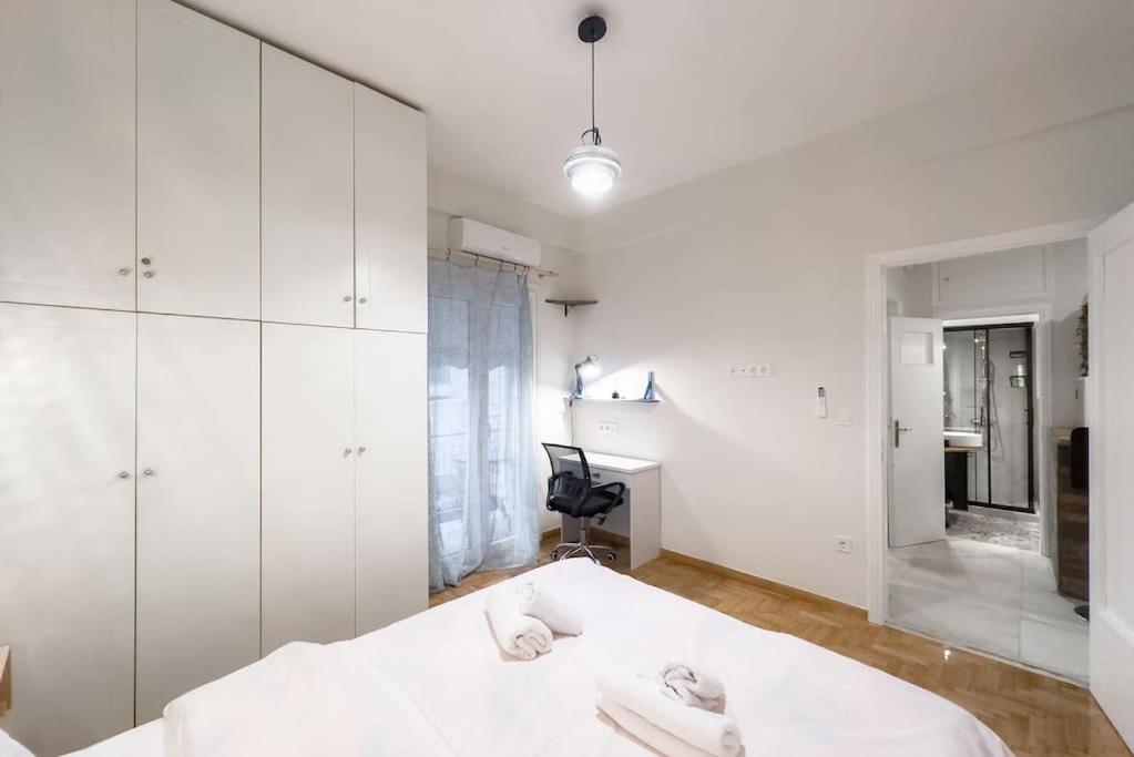 Dream Apt in Ampelokipoi