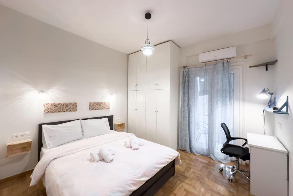 Dream Apt in Ampelokipoi