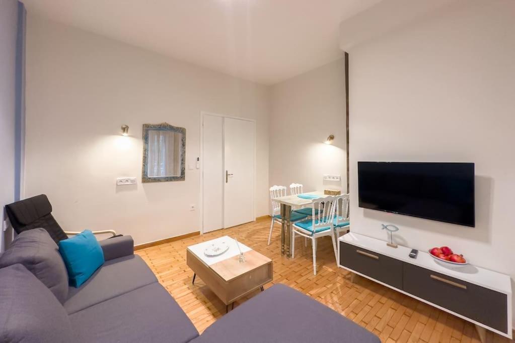 Dream Apt in Ampelokipoi