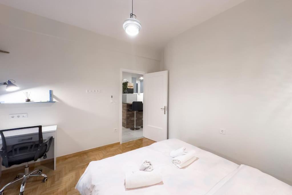 Dream Apt in Ampelokipoi