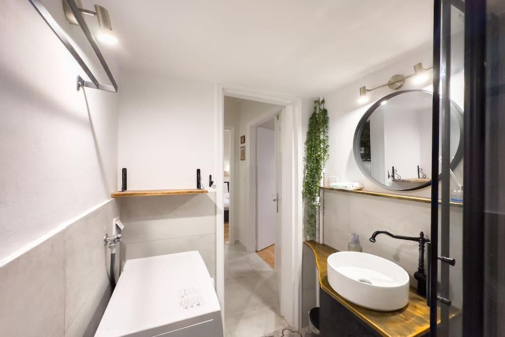 Dream Apt in Ampelokipoi