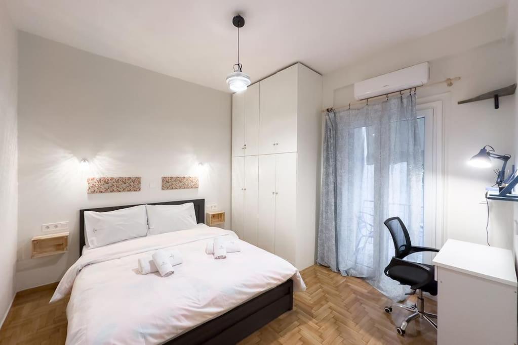 Dream Apt in Ampelokipoi