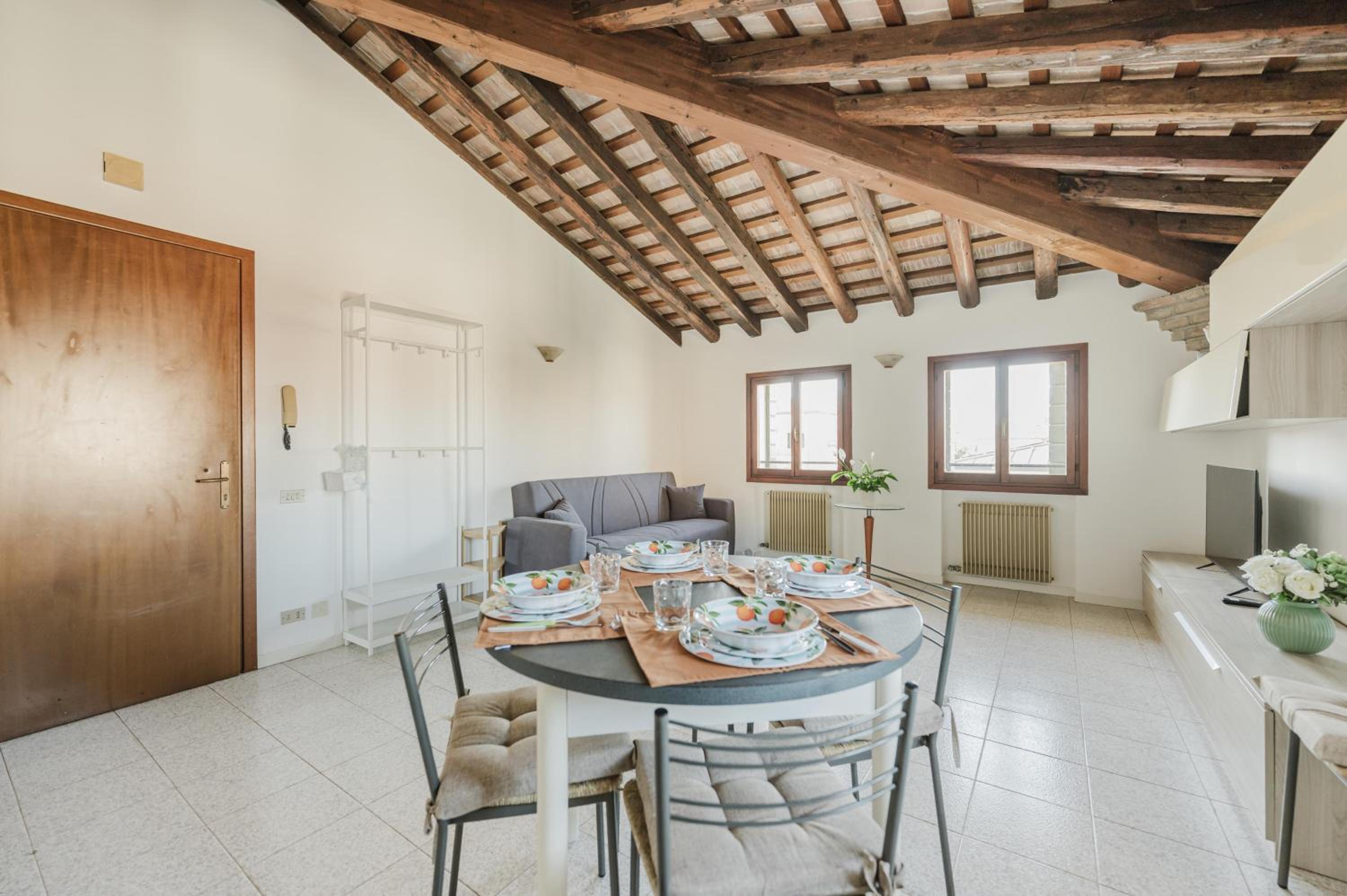 Villa Paoloiri view 2