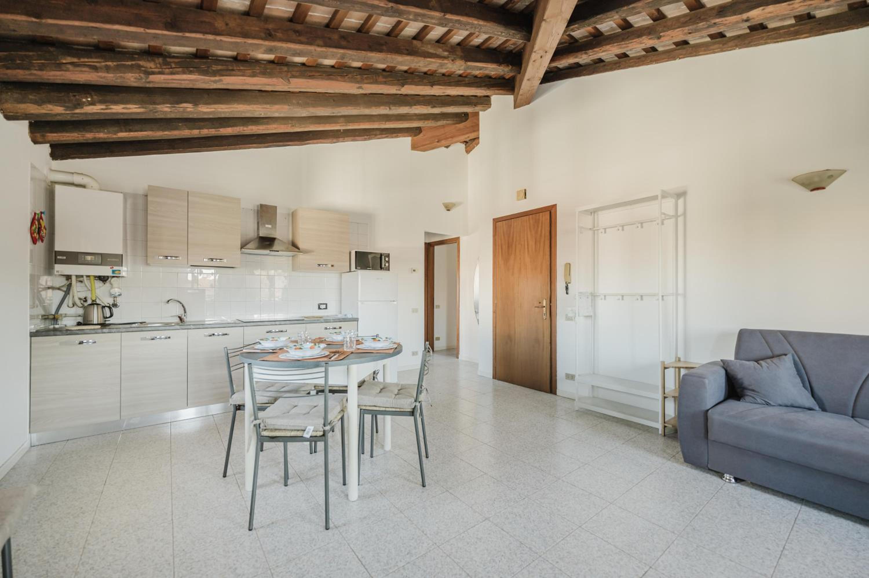 Villa Paoloiri view 3