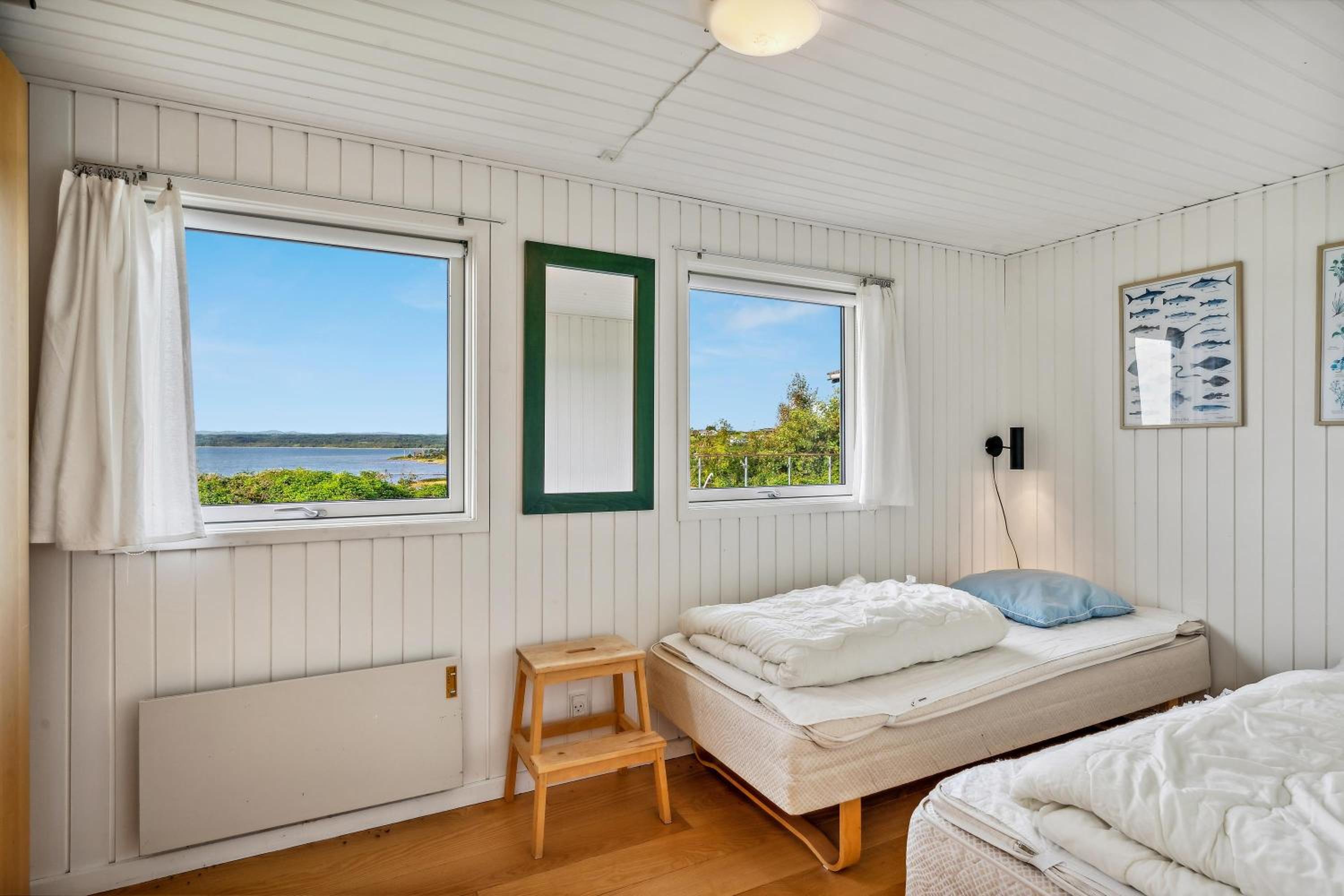 Stunning Home In Ebeltoft With 3 Bedrooms And Internet view 3