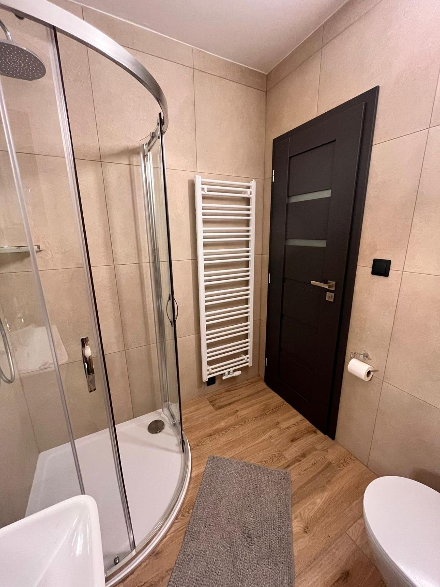 Apartmány Neli a Kubík
