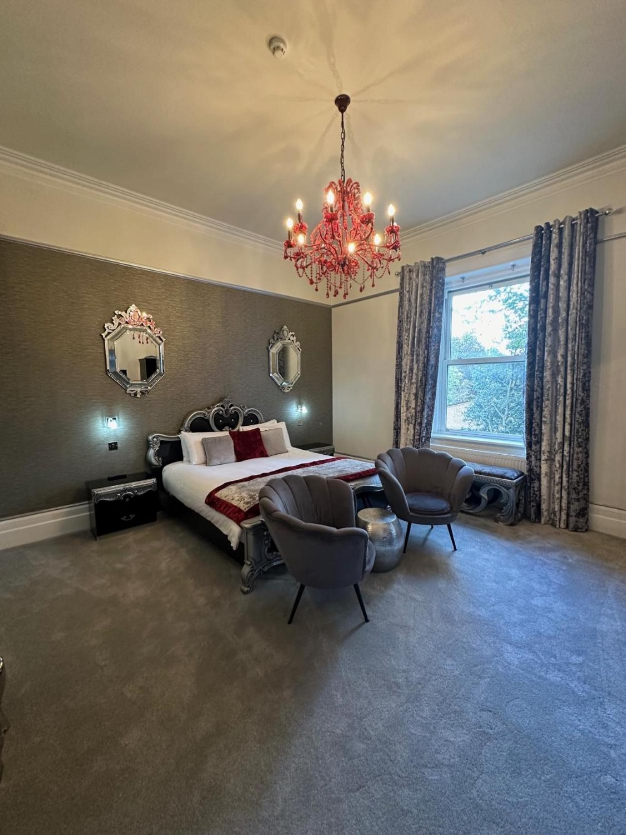 Derby Manor