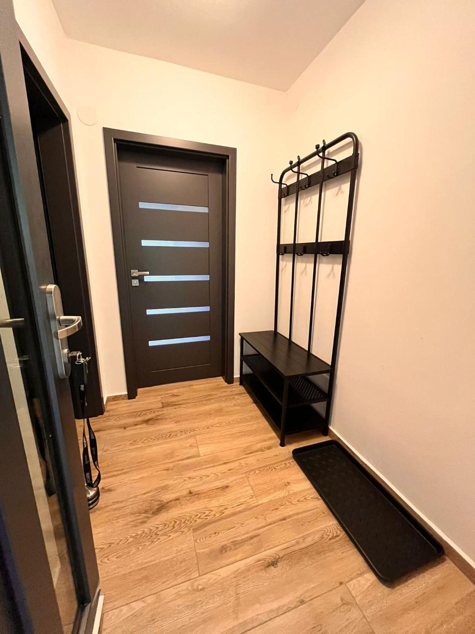 Apartmány Neli a Kubík