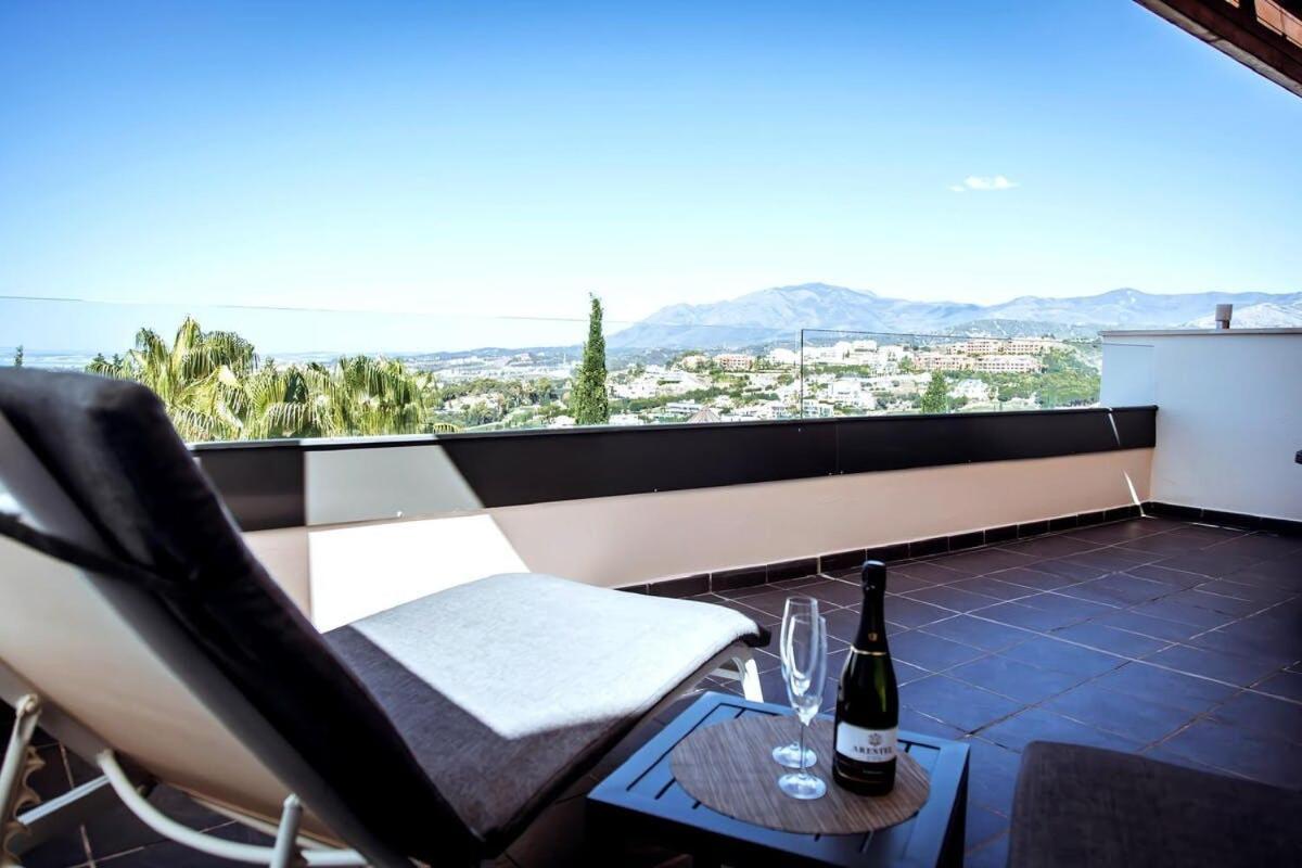 Hotel Luxury apartment with panoramic views - Marbella - Image 1